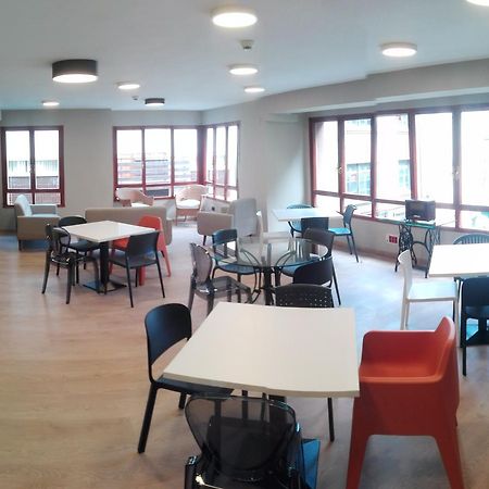 Hotel Areces Grado Zewnętrze zdjęcie