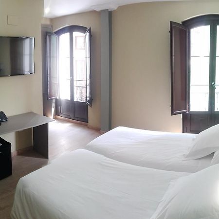 Hotel Areces Grado Zewnętrze zdjęcie