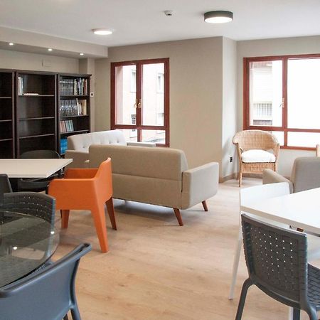 Hotel Areces Grado Zewnętrze zdjęcie