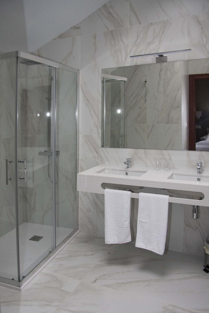 Hotel Areces Grado Zewnętrze zdjęcie