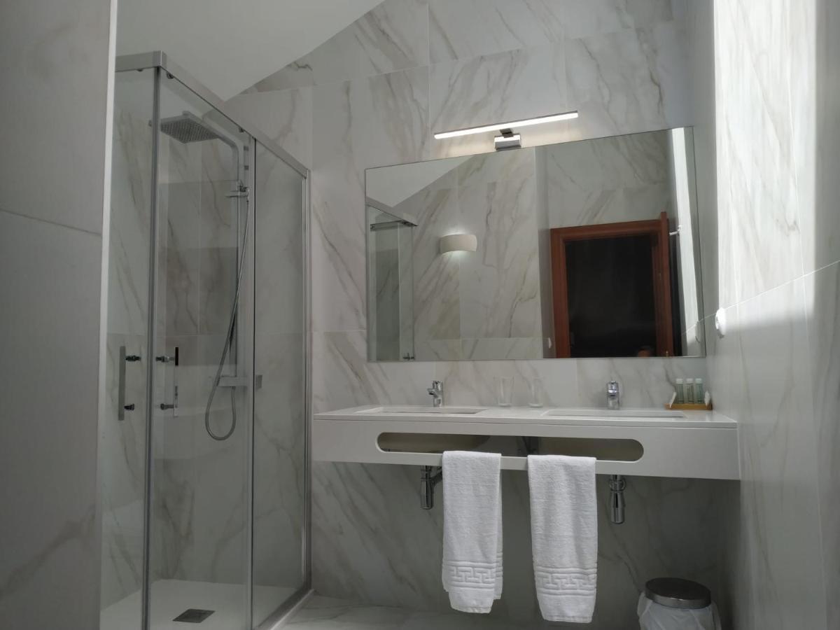 Hotel Areces Grado Zewnętrze zdjęcie