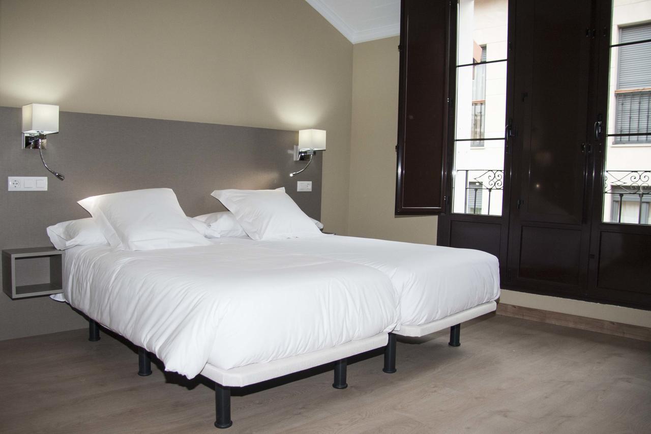Hotel Areces Grado Zewnętrze zdjęcie