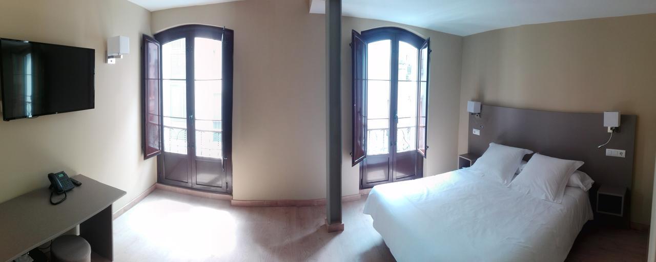 Hotel Areces Grado Zewnętrze zdjęcie