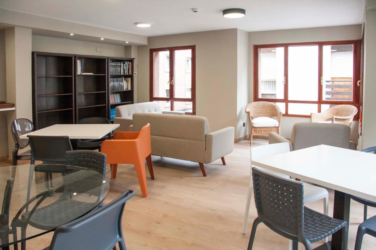 Hotel Areces Grado Zewnętrze zdjęcie